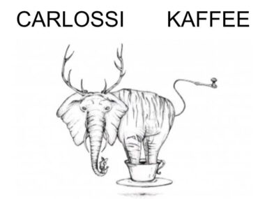 CARLOSSI KAFFEE