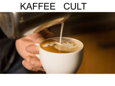 KAFFEE CULT